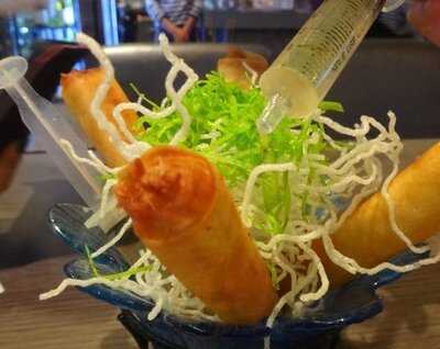 ไลน์อัพ