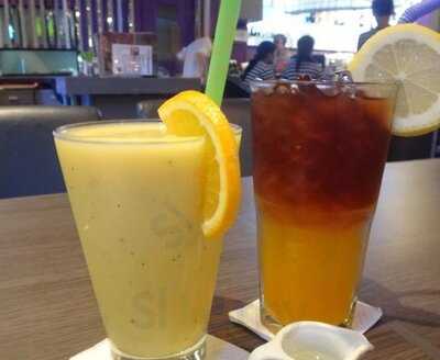 ไลน์อัพ