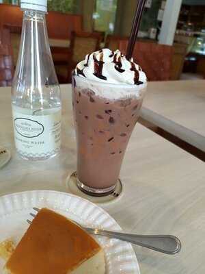 ชีสเค้กเฮ้าส์