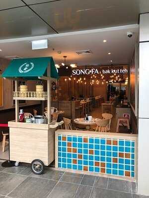 Song Fa Bak Kut Teh Thailand