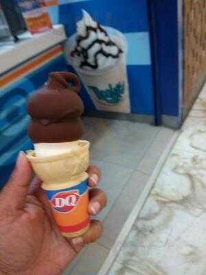 Dairy Queen