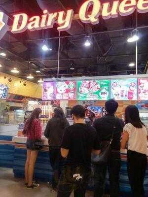 Dairy Queen