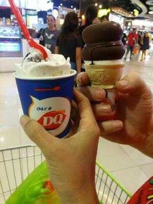 Dairy Queen