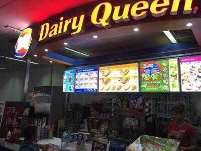 Dairy Queen
