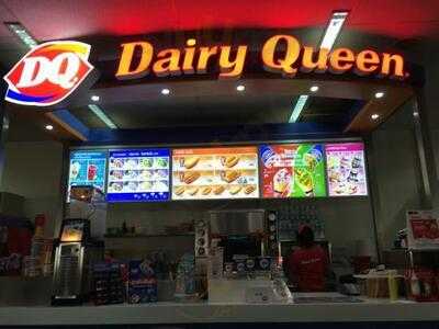 Dairy Queen
