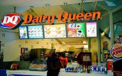 Dairy Queen