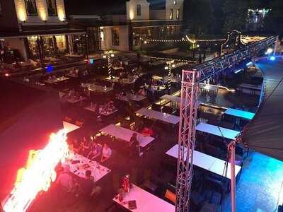 วิลล่า เดอ แบร์