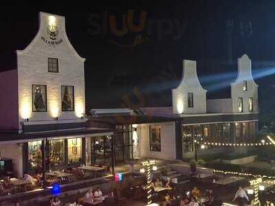 วิลล่า เดอ แบร์