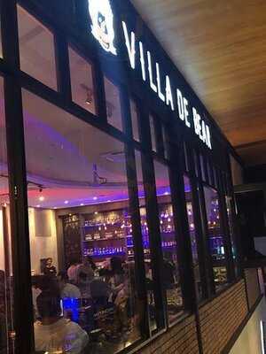 วิลล่า เดอ แบร์