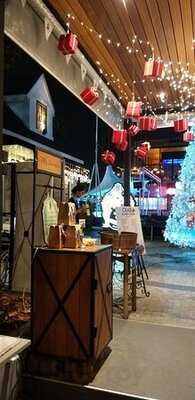 วิลล่า เดอ แบร์