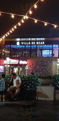 วิลล่า เดอ แบร์