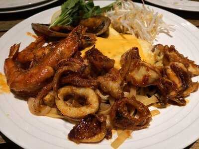 วิลล่า เดอ แบร์