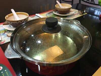 เอ็มเค เรสโตรองต์ (เดอะ พาซิโอ)