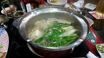 เอ็มเค เรสโตรองต์ (เดอะ พาซิโอ)