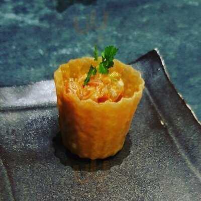 Prelude Restaurant & Bar