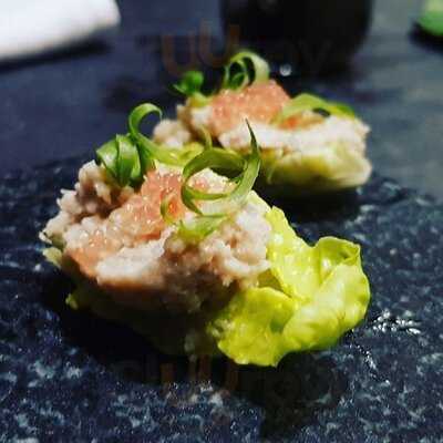 Prelude Restaurant & Bar