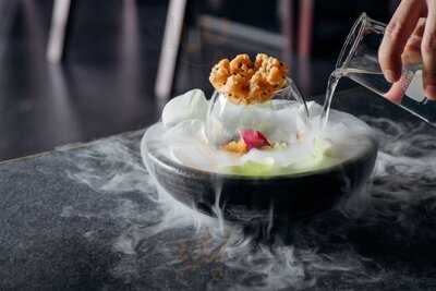 Prelude Restaurant & Bar