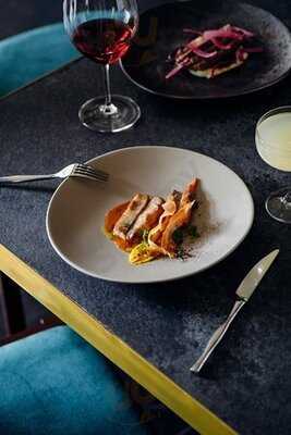 Prelude Restaurant & Bar