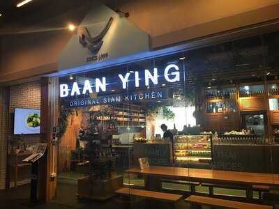 ร้านอาหารบ้านหญิง