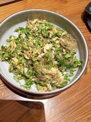 ร้านอาหารบ้านหญิง