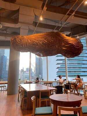 ร้านอาหารบ้านหญิง