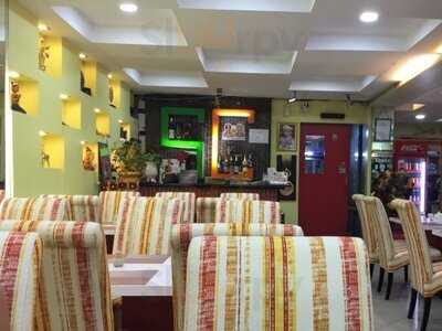 Sanjha Chulha Restaurant