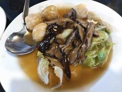 ครัวกรุงเทพ