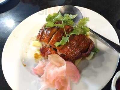 ครัวกรุงเทพ