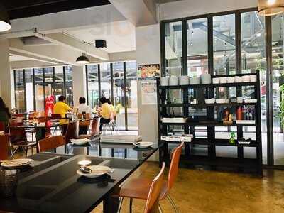 ครัวกรุงเทพ