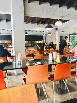 ครัวกรุงเทพ