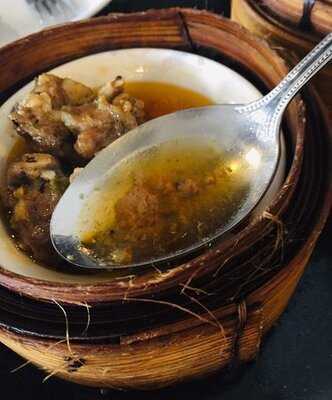 ครัวกรุงเทพ