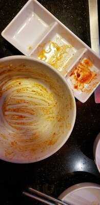 ร้านอาหารเกาหลี คิมจู