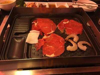 ร้านอาหารเกาหลี คิมจู