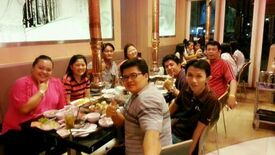 ร้านอาหารเกาหลี คิมจู