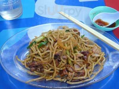 ร้านอาหาร แหลมทองโภชนา