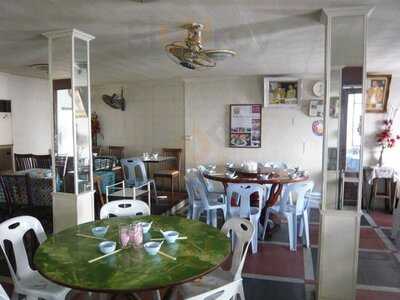 ร้านอาหาร แหลมทองโภชนา