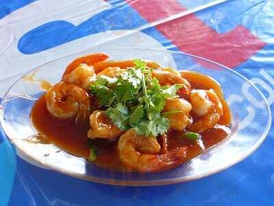 ร้านอาหาร แหลมทองโภชนา