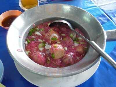 ร้านอาหาร แหลมทองโภชนา