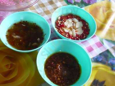 ร้านอาหาร แหลมทองโภชนา