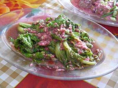 ร้านอาหาร แหลมทองโภชนา