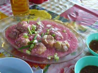 ร้านอาหาร แหลมทองโภชนา