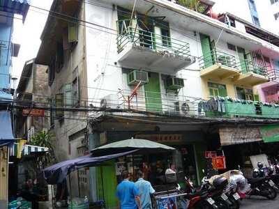 ร้านอาหาร แหลมทองโภชนา