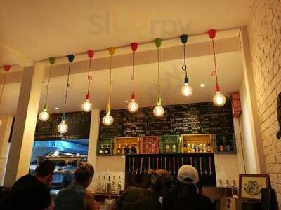 Tacochela By Mikkeler