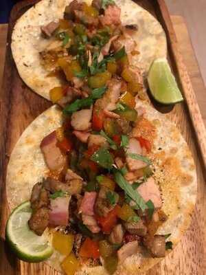 Tacochela By Mikkeler