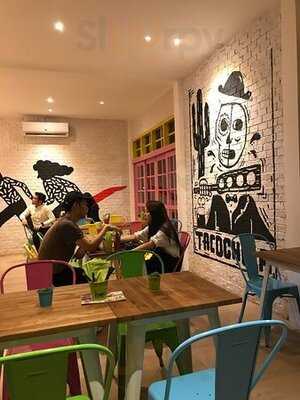 Tacochela By Mikkeler