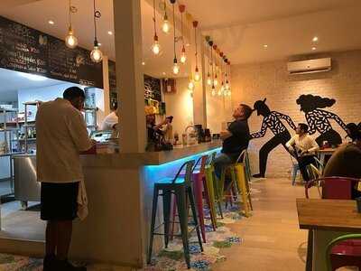 Tacochela By Mikkeler