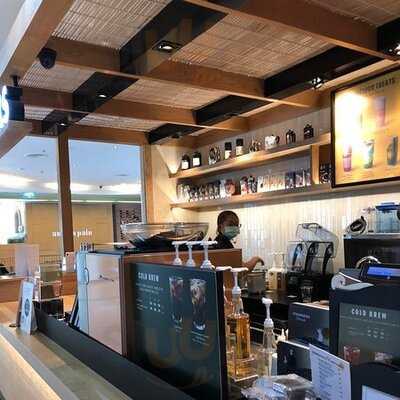 สตาร์บัคส์