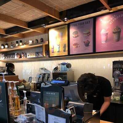 สตาร์บัคส์