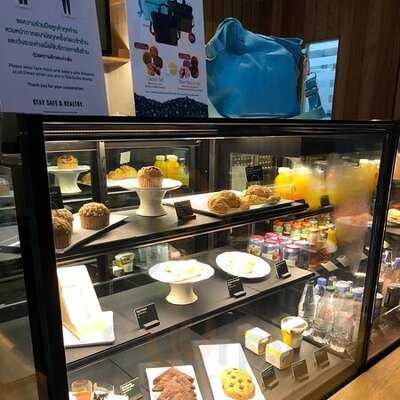 สตาร์บัคส์