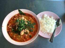 ครัวนายมี